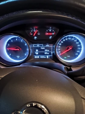 Opel Astra - 9500 € / 18580.38 лв. - 92141683 6 | Car24.bg Opel Astra - 9500 € / 18580.38 лв. - 92141683 6