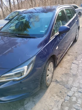 Opel Astra - 9500 € / 18580.38 лв. - 92141683 2 | Car24.bg Opel Astra - 9500 € / 18580.38 лв. - 92141683 2