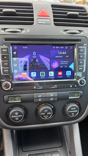 VW Golf 2.0TDI GT 4motion - 6100 € / 11930.56 лв. - 74935393 13 | Car24.bg VW Golf 2.0TDI GT 4motion - 6100 € / 11930.56 лв. - 74935393 13