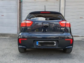 Kia Rio 1.2i Eco Dynamic Перфектен - 5800 € / 11343.81 лв. - 18646667 6 | Car24.bg Kia Rio 1.2i Eco Dynamic Перфектен - 5800 € / 11343.81 лв. - 18646667 6