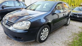 Снимка VW Golf