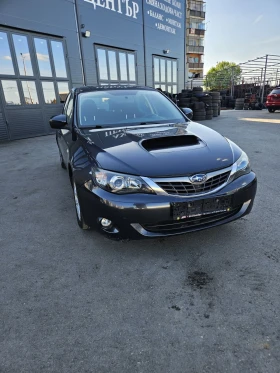 Subaru Impreza AWD | Auto.bg — изображение 3 Subaru Impreza AWD | Auto.bg — изображение 3