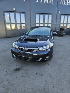 Subaru Impreza AWD | Auto.bg — изображение 1 Subaru Impreza AWD | Auto.bg — изображение 1