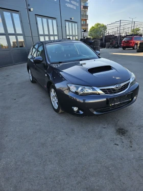 Subaru Impreza AWD | Auto.bg — изображение 4 Subaru Impreza AWD | Auto.bg — изображение 4