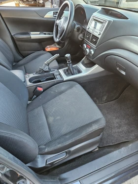 Subaru Impreza AWD | Auto.bg — изображение 10 Subaru Impreza AWD | Auto.bg — изображение 10