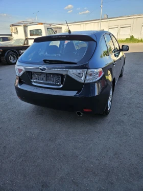 Subaru Impreza AWD | Auto.bg — изображение 8 Subaru Impreza AWD | Auto.bg — изображение 8