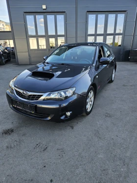 Subaru Impreza AWD | Auto.bg — изображение 5 Subaru Impreza AWD | Auto.bg — изображение 5