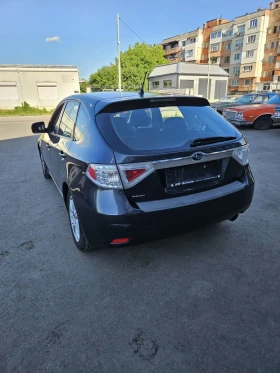 Subaru Impreza AWD | Auto.bg — изображение 6 Subaru Impreza AWD | Auto.bg — изображение 6