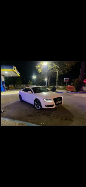 Audi A5 undefined | Auto.bg — изображение 2 Audi A5 undefined | Auto.bg — изображение 2