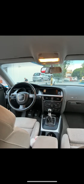 Audi A5 undefined | Auto.bg — изображение 5 Audi A5 undefined | Auto.bg — изображение 5