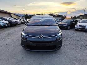 Citroen Grand C4 Picasso 1.6hdi---7-места--euro-6 | Auto.bg — изображение 2 Citroen Grand C4 Picasso 1.6hdi---7-места--euro-6 | Auto.bg — изображение 2