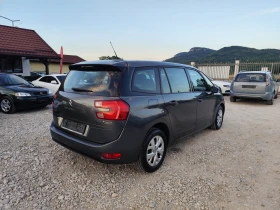 Citroen Grand C4 Picasso 1.6hdi---7-места--euro-6 | Auto.bg — изображение 4 Citroen Grand C4 Picasso 1.6hdi---7-места--euro-6 | Auto.bg — изображение 4