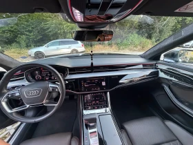 Audi A8 55 TFSI | Auto.bg — изображение 10 Audi A8 55 TFSI | Auto.bg — изображение 10