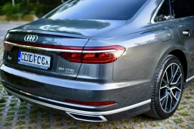 Audi A8 55 TFSI | Auto.bg — изображение 4 Audi A8 55 TFSI | Auto.bg — изображение 4