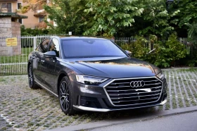 Audi A8 55 TFSI