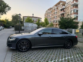 Audi A8 55 TFSI | Auto.bg — изображение 5 Audi A8 55 TFSI | Auto.bg — изображение 5