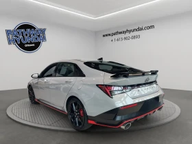 Hyundai Elantra N ЦЕНА ДО БЪЛГАРИЯ РЕГИСТРАЦИЯ & АВТОКРЕДИТ | Auto.bg — изображение 5 Hyundai Elantra N ЦЕНА ДО БЪЛГАРИЯ РЕГИСТРАЦИЯ & АВТОКРЕДИТ | Auto.bg — изображение 5