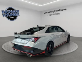 Hyundai Elantra N ЦЕНА ДО БЪЛГАРИЯ РЕГИСТРАЦИЯ & АВТОКРЕДИТ | Auto.bg — изображение 3 Hyundai Elantra N ЦЕНА ДО БЪЛГАРИЯ РЕГИСТРАЦИЯ & АВТОКРЕДИТ | Auto.bg — изображение 3