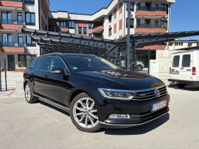 Снимка VW Passat