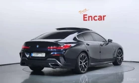 BMW 840 * 840d xDrive M Sport Gran Coupe * ЦЕНА ДО БГ | Auto.bg — изображение 2 BMW 840 * 840d xDrive M Sport Gran Coupe * ЦЕНА ДО БГ | Auto.bg — изображение 2