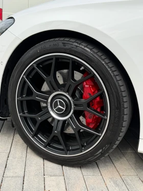 Mercedes-Benz E 200 D/AMG PACK/ГАРАНЦИОННА/SUPERSCEEN /2025г | Auto.bg — изображение 8 Mercedes-Benz E 200 D/AMG PACK/ГАРАНЦИОННА/SUPERSCEEN /2025г | Auto.bg — изображение 8