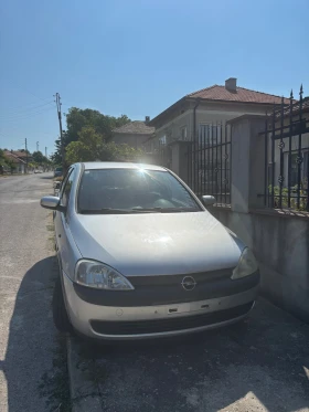 Opel Corsa - Car24.bg Opel Corsa