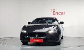 Maserati Ghibli 3.0 DIESEL | Auto.bg — изображение 3 Maserati Ghibli 3.0 DIESEL | Auto.bg — изображение 3