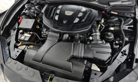 Maserati Ghibli 3.0 DIESEL | Auto.bg — изображение 14 Maserati Ghibli 3.0 DIESEL | Auto.bg — изображение 14