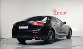 Maserati Ghibli 3.0 DIESEL | Auto.bg — изображение 4 Maserati Ghibli 3.0 DIESEL | Auto.bg — изображение 4