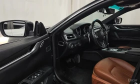 Maserati Ghibli 3.0 DIESEL | Auto.bg — изображение 9 Maserati Ghibli 3.0 DIESEL | Auto.bg — изображение 9