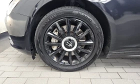 Maserati Ghibli 3.0 DIESEL | Auto.bg — изображение 15 Maserati Ghibli 3.0 DIESEL | Auto.bg — изображение 15