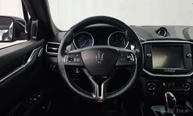 Maserati Ghibli 3.0 DIESEL | Auto.bg — изображение 5 Maserati Ghibli 3.0 DIESEL | Auto.bg — изображение 5