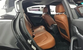 Maserati Ghibli 3.0 DIESEL | Auto.bg — изображение 11 Maserati Ghibli 3.0 DIESEL | Auto.bg — изображение 11