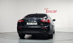 Maserati Ghibli 3.0 DIESEL | Auto.bg — изображение 2 Maserati Ghibli 3.0 DIESEL | Auto.bg — изображение 2