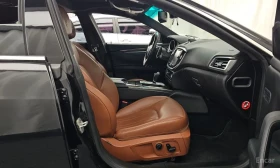 Maserati Ghibli 3.0 DIESEL | Auto.bg — изображение 10 Maserati Ghibli 3.0 DIESEL | Auto.bg — изображение 10