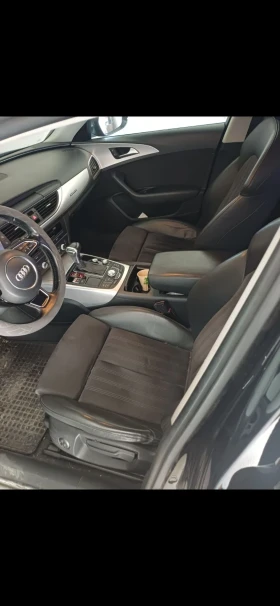 Audi A6 3.0tdi нови вериги - 9000 € - 38321868 6 | Car24.bg Audi A6 3.0tdi нови вериги - 9000 € - 38321868 6