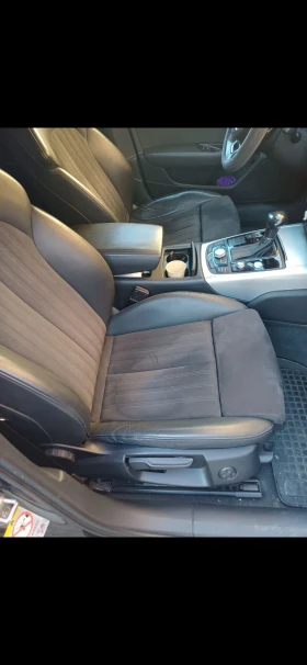 Audi A6 3.0tdi нови вериги - 9000 € - 38321868 11 | Car24.bg Audi A6 3.0tdi нови вериги - 9000 € - 38321868 11