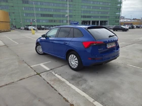 Skoda Scala 1300 ЕВРО за получаване.1.0 TSI - цена по договаряне - 17829677 3 | Car24.bg Skoda Scala 1300 ЕВРО за получаване.1.0 TSI - цена по договаряне - 17829677 3
