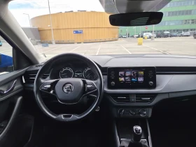 Skoda Scala 1300 ЕВРО за получаване.1.0 TSI - цена по договаряне - 17829677 6 | Car24.bg Skoda Scala 1300 ЕВРО за получаване.1.0 TSI - цена по договаряне - 17829677 6