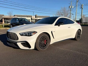Mercedes-Benz CLE 53 * AMG * CARFAX * ОПЦИЯ ЗА ФИНАНСИРАНЕ