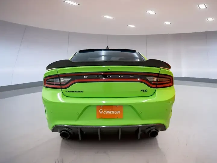 Dodge Charger R/T DAYTONA TOIT/CARBON/ALCANTARA/NAPPA/ADAPTIVE - изображение 5 | Auto.bg Dodge Charger R/T DAYTONA TOIT/CARBON/ALCANTARA/NAPPA/ADAPTIVE - изображение 5