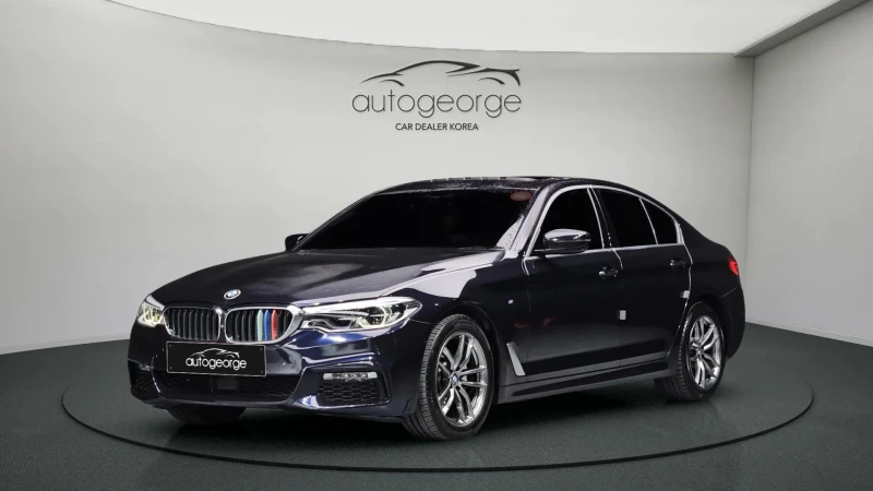 BMW 520 d M sport - 45850 лв. / 23442.73 € - 13971758 1 | Car24.bg BMW 520 d M sport - 45850 лв. / 23442.73 € - 13971758 1