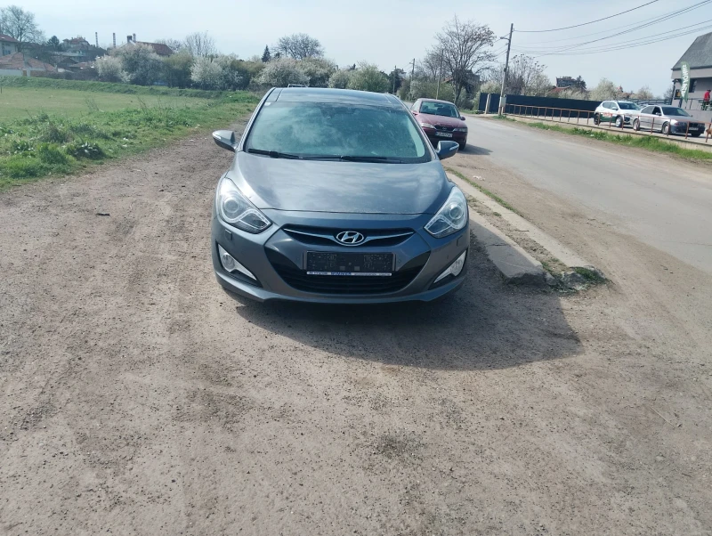 Hyundai I40 - 7750 € / 15157.68 лв. - 47063511 1 | Car24.bg Hyundai I40 - 7750 € / 15157.68 лв. - 47063511 1