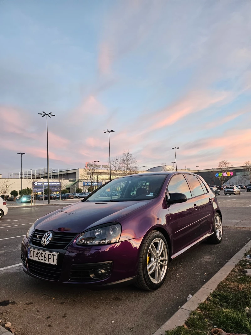 VW Golf 2.0TDI GT 4motion - 6100 € / 11930.56 лв. - 74935393 1 | Car24.bg VW Golf 2.0TDI GT 4motion - 6100 € / 11930.56 лв. - 74935393 1