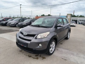 Снимка Toyota Urban Cruiser