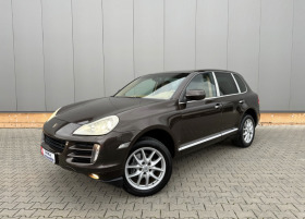 Porsche Cayenne 3.0 Facelift - [1] 