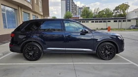 Audi Q7 45 TDI Quattro 6+ 1 | Auto.bg — изображение 8 Audi Q7 45 TDI Quattro 6+ 1 | Auto.bg — изображение 8