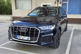 Audi Q7 45 TDI Quattro 6+ 1 | Auto.bg — изображение 2 Audi Q7 45 TDI Quattro 6+ 1 | Auto.bg — изображение 2