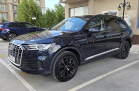 Audi Q7 45 TDI Quattro 6+ 1 | Auto.bg — изображение 4 Audi Q7 45 TDI Quattro 6+ 1 | Auto.bg — изображение 4