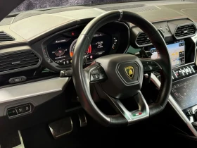 Lamborghini Urus ОЧАКВАН ВНОС LAMBORGHINI Urus FULLMAXX - 179000 € / 350093.57 лв. - 59637714 10 | Car24.bg Lamborghini Urus ОЧАКВАН ВНОС LAMBORGHINI Urus FULLMAXX - 179000 € / 350093.57 лв. - 59637714 10